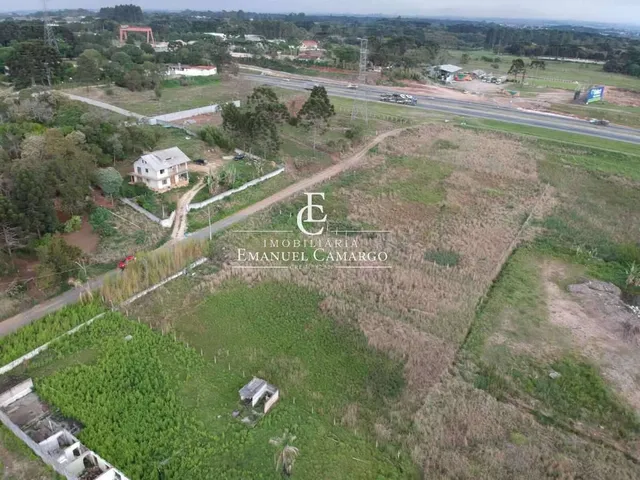 Imagem 3: Área à venda em Piraquara, Chácara Águas Claras, 1500m²