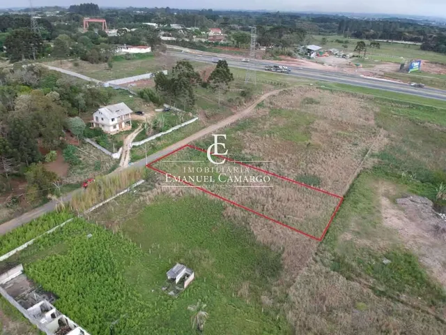Imagem 6: Área à venda em Piraquara, Chácara Águas Claras, 1500m²