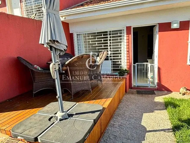Imagem 13: Casa à venda em Pinhais, Jardim Amélia, com 3 quartos, 100m²