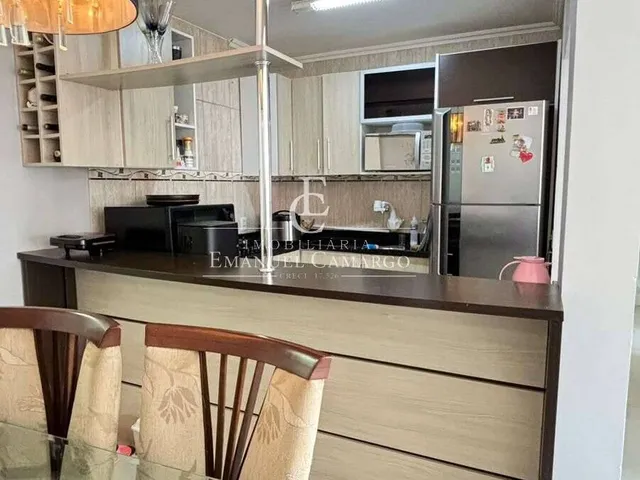 Imagem 7: Casa à venda em Pinhais, Jardim Amélia, com 3 quartos, 100m²