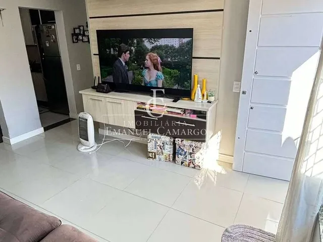 Imagem 2: Casa à venda em Pinhais, Jardim Amélia, com 3 quartos, 100m²