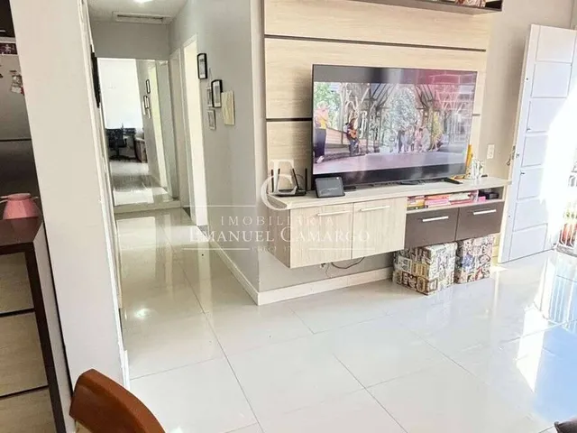 Imagem 3: Casa à venda em Pinhais, Jardim Amélia, com 3 quartos, 100m²