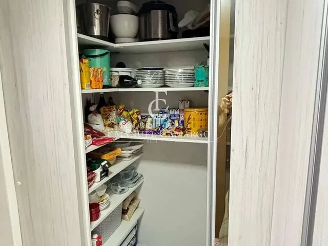 Imagem 15: Casa à venda em Pinhais, Jardim Amélia, com 3 quartos, 100m²