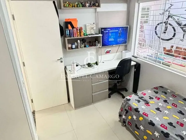 Imagem 4: Casa à venda em Pinhais, Jardim Amélia, com 3 quartos, 100m²