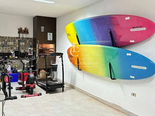 Imagem 8: Casa à venda em Pinhais, Jardim Amélia, com 3 quartos, 100m²