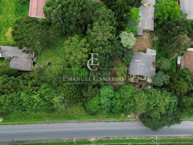 Imagem: Terreno à venda em Piraquara, 420m²