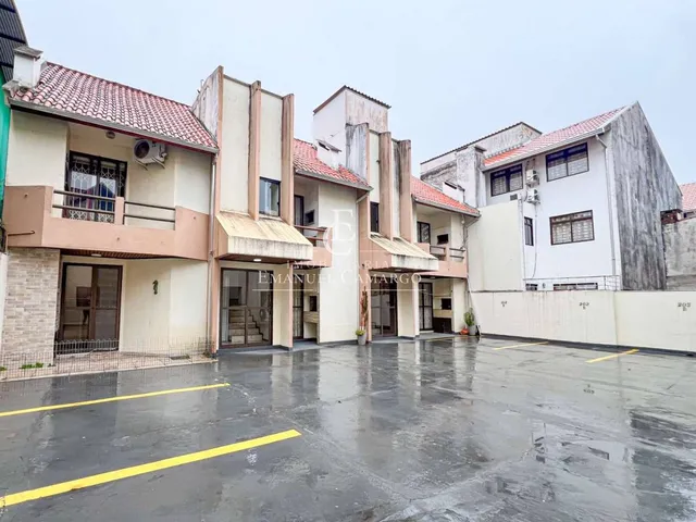 Imagem: Apartamento à venda em Matinhos, Caiobá