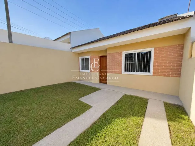 Imagem 7: Casa à venda em Piraquara, Vila Rosa, com 2 quartos, 84m²