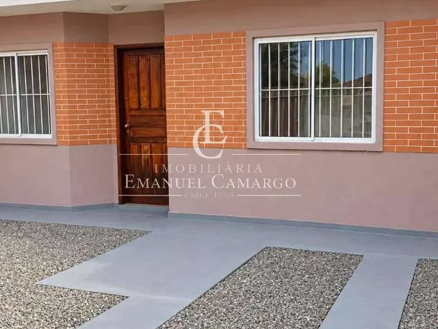 Imagem 10: Casa à venda em Piraquara, Vila Rosa, com 2 quartos, 84m²