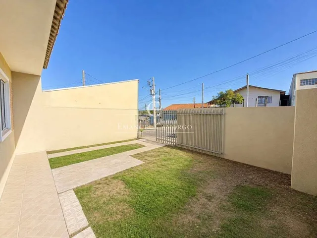 Imagem 4: Casa à venda em Piraquara, Vila Rosa, com 2 quartos, 84m²