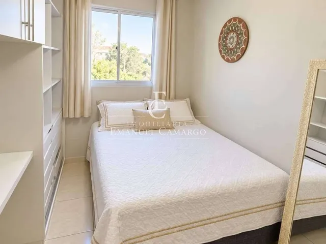 Imagem 2: Apartamento À Venda em Piraquara, santa Clara, com 2 Quartos, 52M²