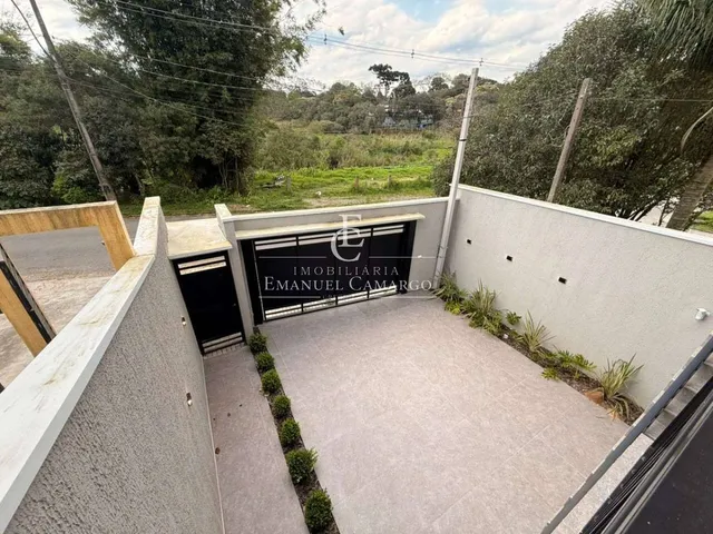 Imagem 10: Sobrado à venda em Piraquara, Vila São Cristóvão, com 3 quartos, 134m²
