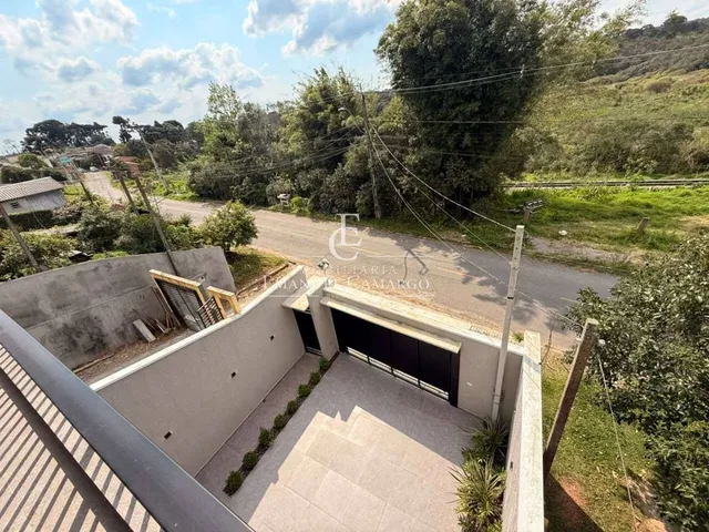 Imagem 5: Sobrado à venda em Piraquara, Vila São Cristóvão, com 3 quartos, 134m²