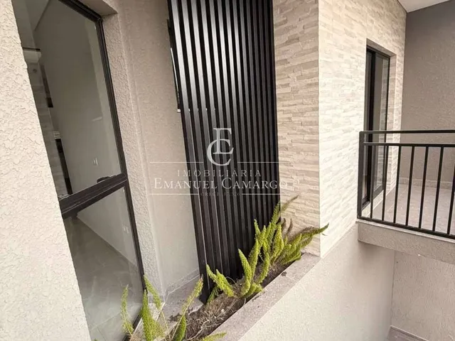 Imagem 4: Sobrado à venda em Piraquara, Vila São Cristóvão, com 3 quartos, 134m²
