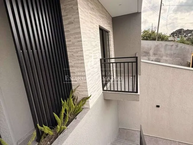 Imagem 6: Sobrado à venda em Piraquara, Vila São Cristóvão, com 3 quartos, 134m²