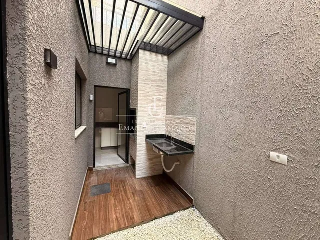 Imagem 15: Sobrado à venda em Piraquara, Vila São Cristóvão, com 3 quartos, 134m²