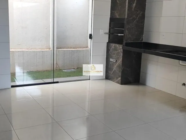 Imagem 13: Casa à venda no bairro Cidade Satélite São Luiz - Aparecida de Goiânia/GO