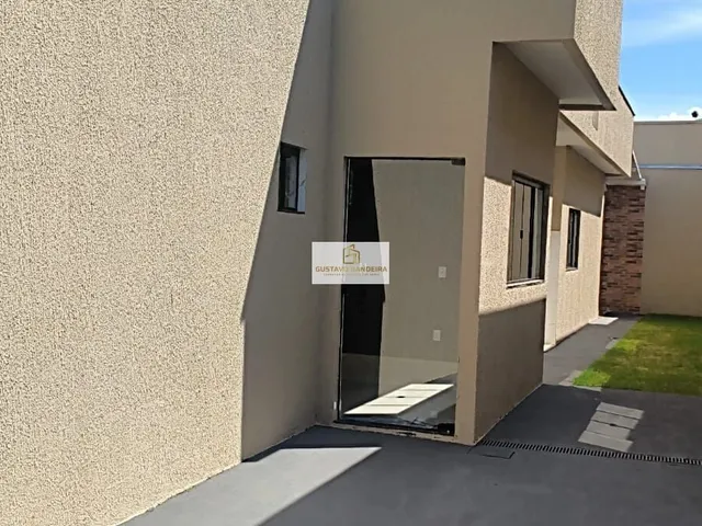 Imagem: Casa à venda no bairro Vila Maria - Aparecida