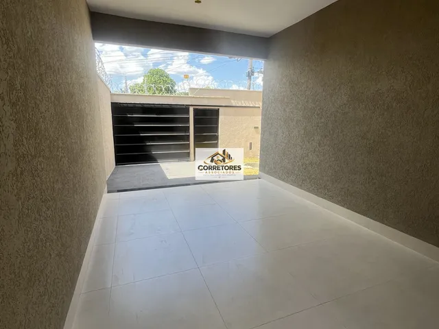 Imagem 11: Casa em Cidade Vera Cruz, Aparecida de Goiânia/GO