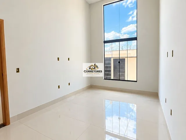 Imagem 2: Casa em Cidade Vera Cruz, Aparecida de Goiânia/GO