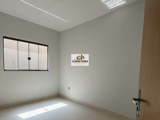 Imagem 6: Casa em Cidade Vera Cruz, Aparecida de Goiânia/GO