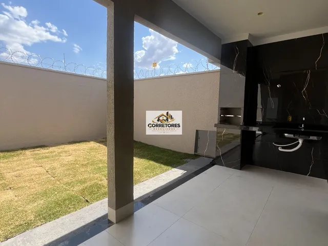 Imagem 9: Casa em Cidade Vera Cruz, Aparecida de Goiânia/GO