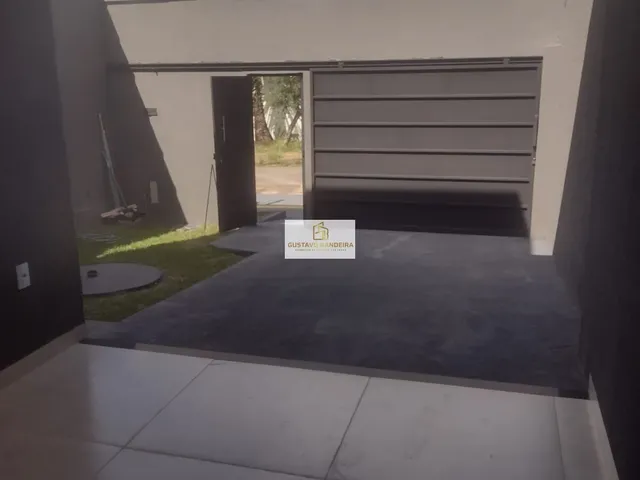 Imagem: Casa à venda no bairro Cidade Vera Cruz