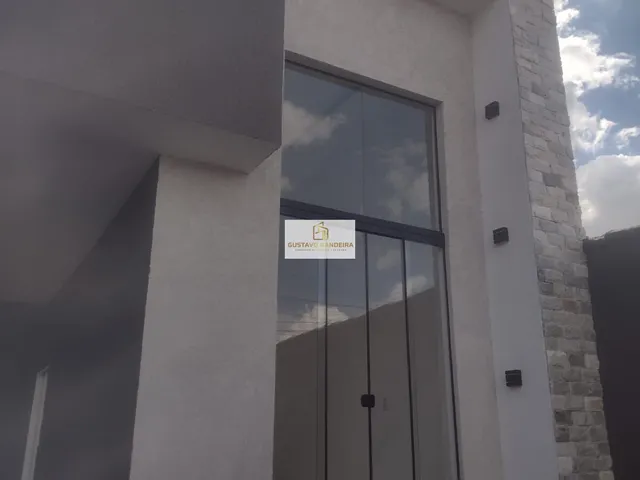 Imagem 9: Casa à venda no bairro Cidade Vera Cruz - Aparecida de Goiânia/GO