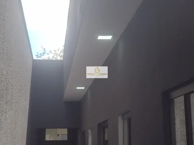 Imagem 6: Casa à venda no bairro Cidade Vera Cruz - Aparecida de Goiânia/GO