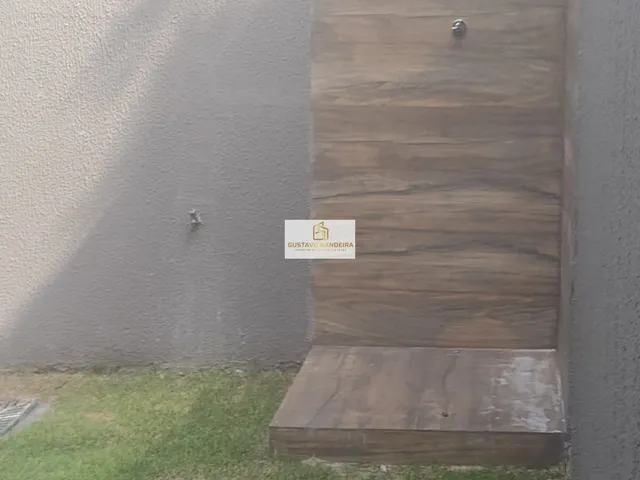 Imagem 10: Casa à venda no bairro Cidade Vera Cruz - Aparecida de Goiânia/GO
