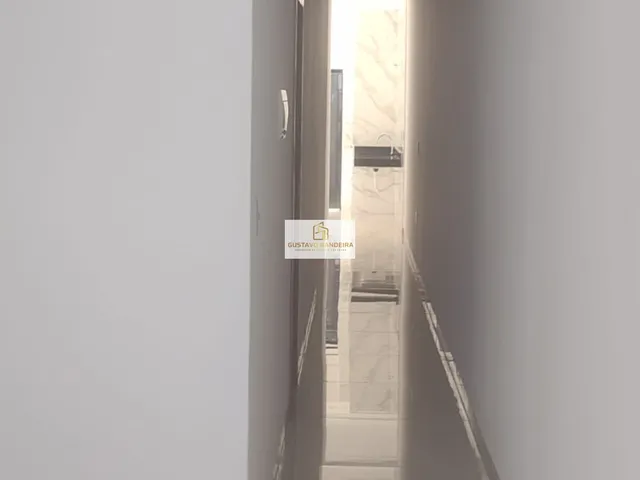 Imagem 2: Casa à venda no bairro Cidade Vera Cruz - Aparecida de Goiânia/GO