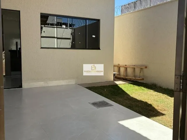 Imagem: Casa à venda no bairro Residencial Beatriz