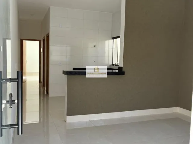 Imagem 6: Casa à venda no bairro Residencial Beatriz Nascimento - Goiânia/GO