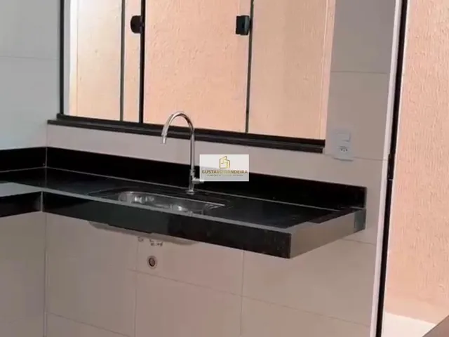 Imagem 7: Casa à venda no bairro Residencial Beatriz Nascimento - Goiânia/GO