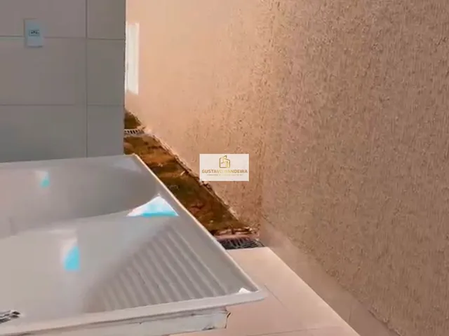 Imagem 5: Casa à venda no bairro Residencial Beatriz Nascimento - Goiânia/GO