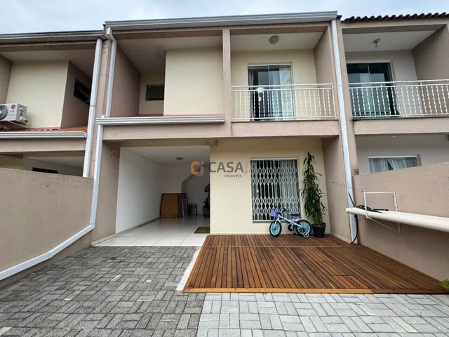 Imagem: SOBRADO RESIDENCIAL em CAMPO LARGO - PR