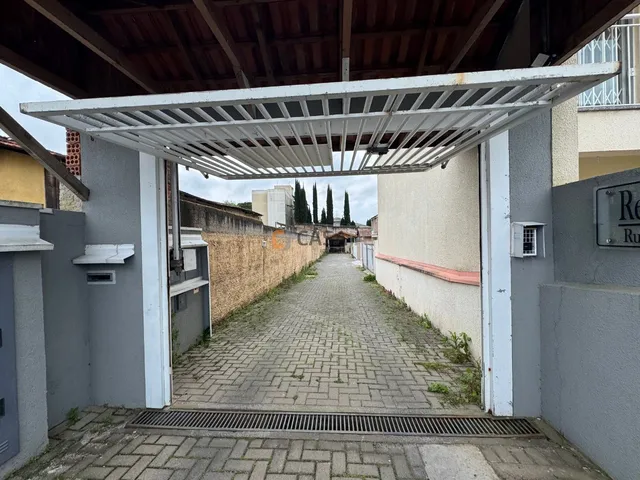 Imagem 13: SOBRADO RESIDENCIAL em CAMPO LARGO - PR, VILA DELURDES