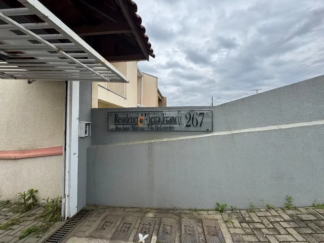 Imagem 11: SOBRADO RESIDENCIAL em CAMPO LARGO - PR, VILA DELURDES