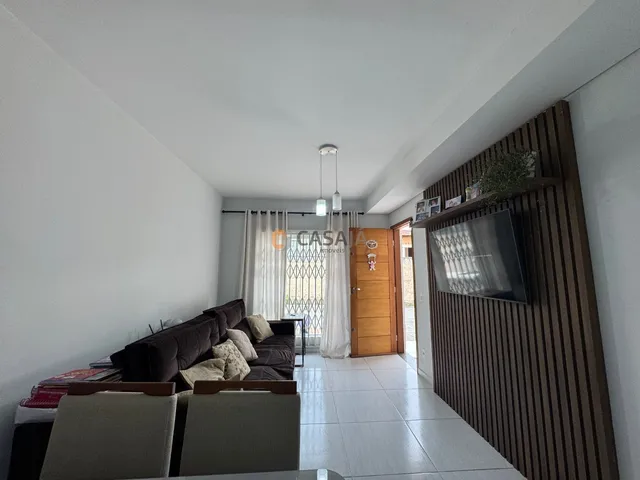 Imagem 14: SOBRADO RESIDENCIAL em CAMPO LARGO - PR, VILA DELURDES