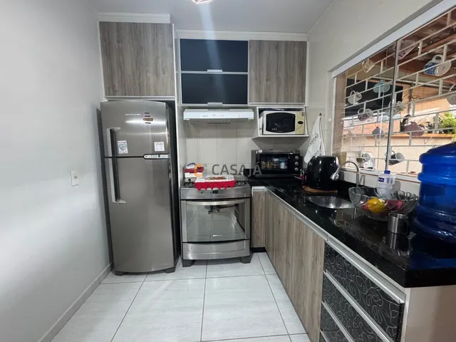 Imagem 9: SOBRADO RESIDENCIAL em CAMPO LARGO - PR, VILA DELURDES
