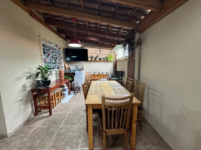 Imagem 3: SOBRADO RESIDENCIAL em CAMPO LARGO - PR, VILA DELURDES