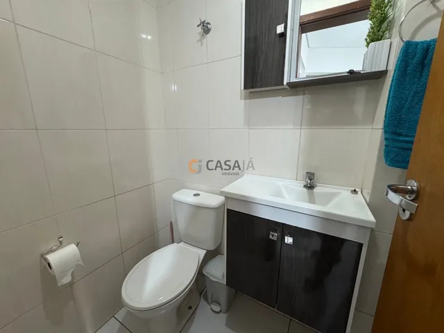 Imagem 8: SOBRADO RESIDENCIAL em CAMPO LARGO - PR, VILA DELURDES