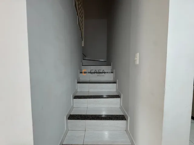 Imagem 10: SOBRADO RESIDENCIAL em CAMPO LARGO - PR, VILA DELURDES
