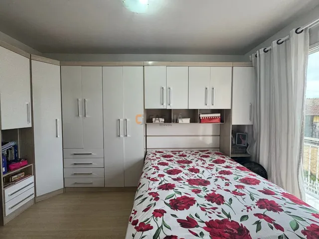 Imagem 6: SOBRADO RESIDENCIAL em CAMPO LARGO - PR, VILA DELURDES