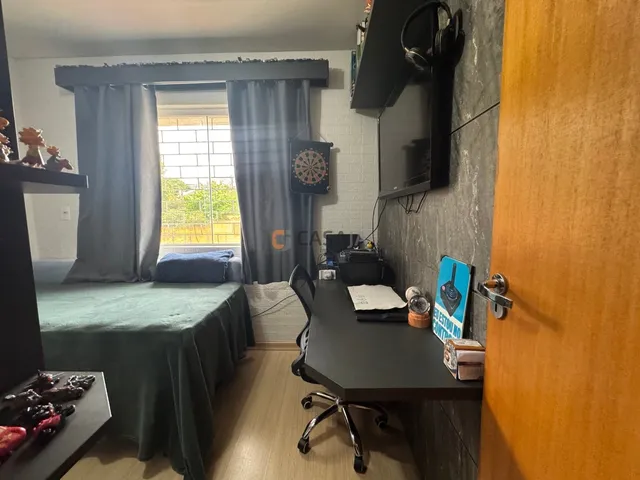Imagem 4: SOBRADO RESIDENCIAL em CAMPO LARGO - PR, VILA DELURDES