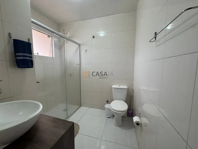 Imagem 16: SOBRADO RESIDENCIAL em CAMPO LARGO - PR, VILA DELURDES