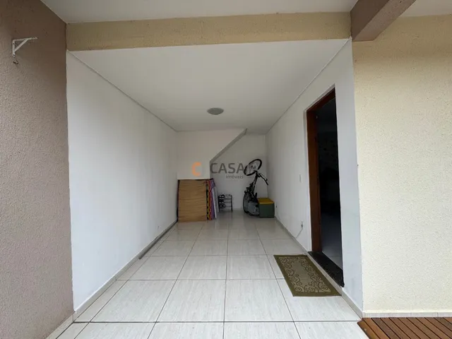 Imagem 5: SOBRADO RESIDENCIAL em CAMPO LARGO - PR, VILA DELURDES