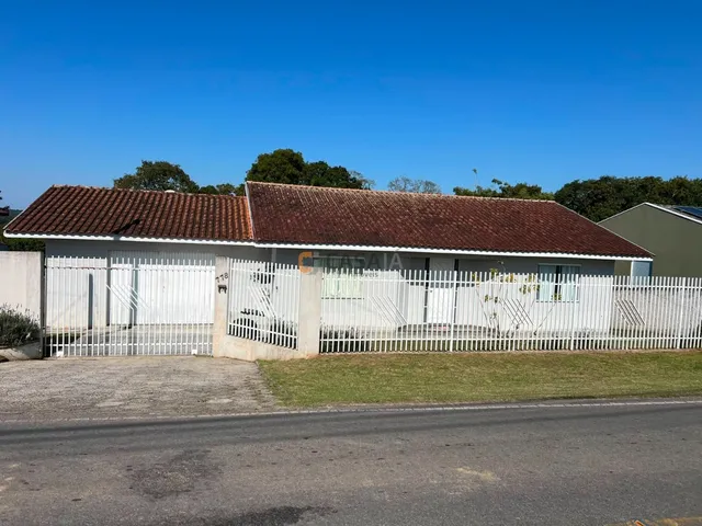 Imagem 6: Casa Residencial em Campo Largo - Pr, Estrada da Sereia