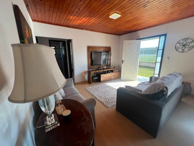 Imagem 10: Casa Residencial em Campo Largo - Pr, Estrada da Sereia