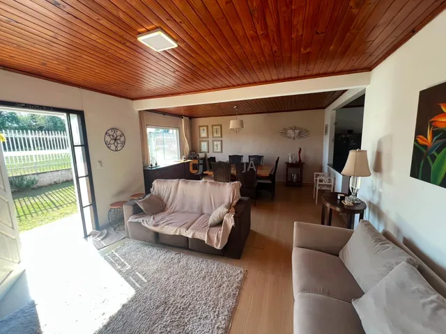 Imagem 13: Casa Residencial em Campo Largo - Pr, Estrada da Sereia